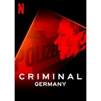 Преступник (GER) (Criminal: Germany) - 1 сезон