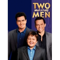 Два С Половиной Человека (Two And A Half Men) – все 12 сезонов