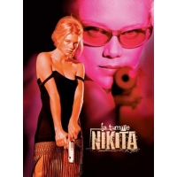 Её Звали Никита (La femme Nikita) - все 5 сезонов
