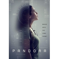 Пандора (Pandora) - 1 сезон