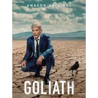 Голиаф (Goliath) - 3 сезон