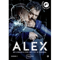 Алекс (Alex) - 2 сезон
