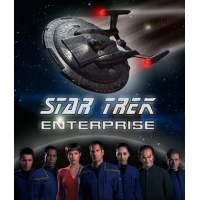  () :  (Star Trek: Enterprise) -  4 