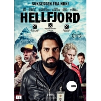 Хелльфьорд (Hellfjord) - 1 сезон