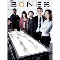  (Bones) -  12 
