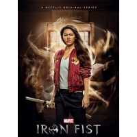 Железный Кулак (Iron Fist) - 2 сезон