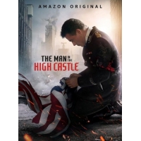     (The Man in the High Castle) - 4 