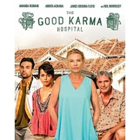    (The Good Karma Hospital) - 3 