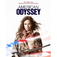   (American Odyssey) - 1 