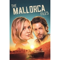   (The Mallorca Files) - 1 