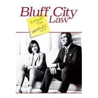     (Bluff City Law) - 1 