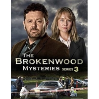 Тайны Броукенвуда (The Brokenwood Mysteries) - 3 сезон