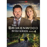 Тайны Броукенвуда (The Brokenwood Mysteries) - 4 сезон