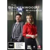 Тайны Броукенвуда (The Brokenwood Mysteries) - 6 сезон