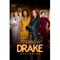    (Frankie Drake Mysteries) - 3 
