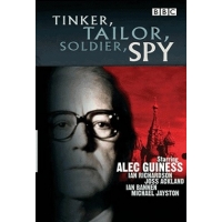 , , ,  (Tinker, Tailor, Soldier, Spy)