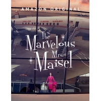    (The Marvelous Mrs. Maisel) - 3 