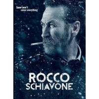   (Rocco Schiavone) - 3 