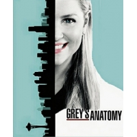   ( ) (Greys Anatomy) - 13 