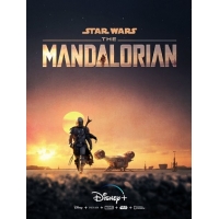  (The Mandalorian) - 1 