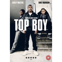  (Top Boy) - 1 