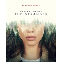  (The Stranger) - 1 