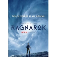 Рагнарёк (Ragnarok) - 1 сезон