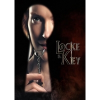    ( ) (Locke & Key) - 1 