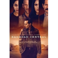 Центральный Багдад (Baghdad Central) - 1 сезон