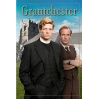 Гранчестер (Grantchester) - 5 сезон