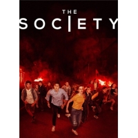 Общество (The Society) - 1 сезон