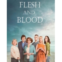    (Flesh and Blood) - 1 