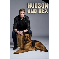 Хадсон И Рекс (Hudson & Rex) - 2 сезон