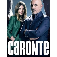 Харон (Caronte) - 1 сезон