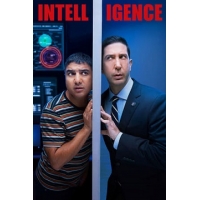 Разведка (Intelligence) - 1 сезон