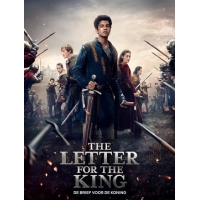   (The Letter for the King) - 1 