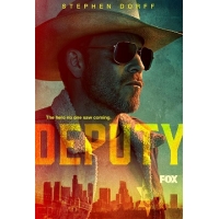  (Deputy) - 1 
