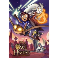   ( ) (The Owl House) - 1 