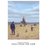    (Tales from the Loop) - 1 