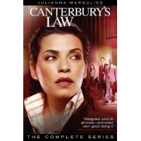   (Canterbury"s Law) - 1 