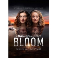 Цветение (Bloom) - 2 сезон