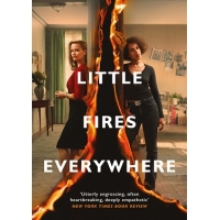И Повсюду Тлеют Пожары (Little Fires Everywhere) - 1 сезон