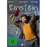 Эйнштейн (Einstein) - 1-2 сезоны
