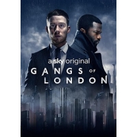   (Gangs of London) - 1 