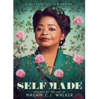 Мадам Си Джей Уокер (Self Made: Inspired by the Life of Madam C. J. Walker)