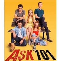 Любовь 101 (Ask 101) - 1 сезон