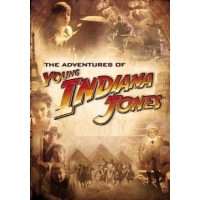     (The Adventures of Young Indiana Jones)