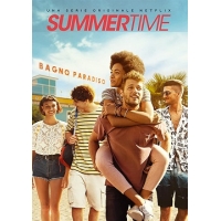 Лето Саммер (Summertime) - 1 сезон