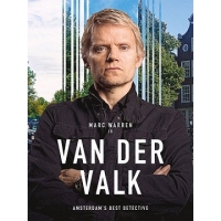    (Van Der Valk) - 1 