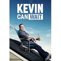   (Kevin Can Wait) - 1 